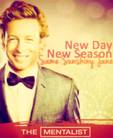 The Mentalist season 6 /  6 